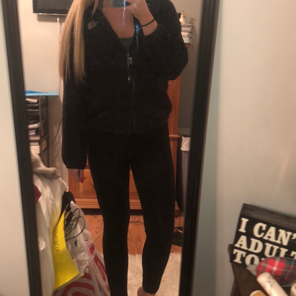 kids north face